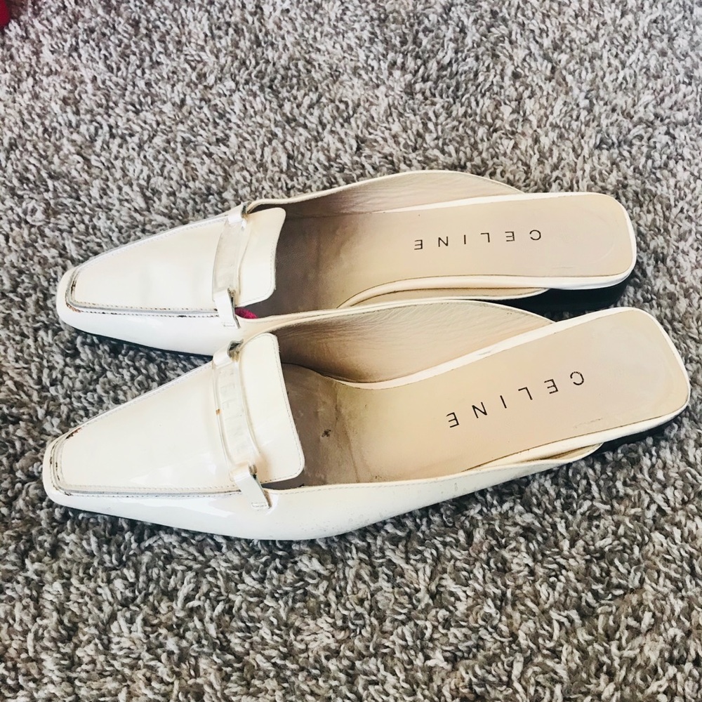 Celine | clogs - Picture 4 of 7